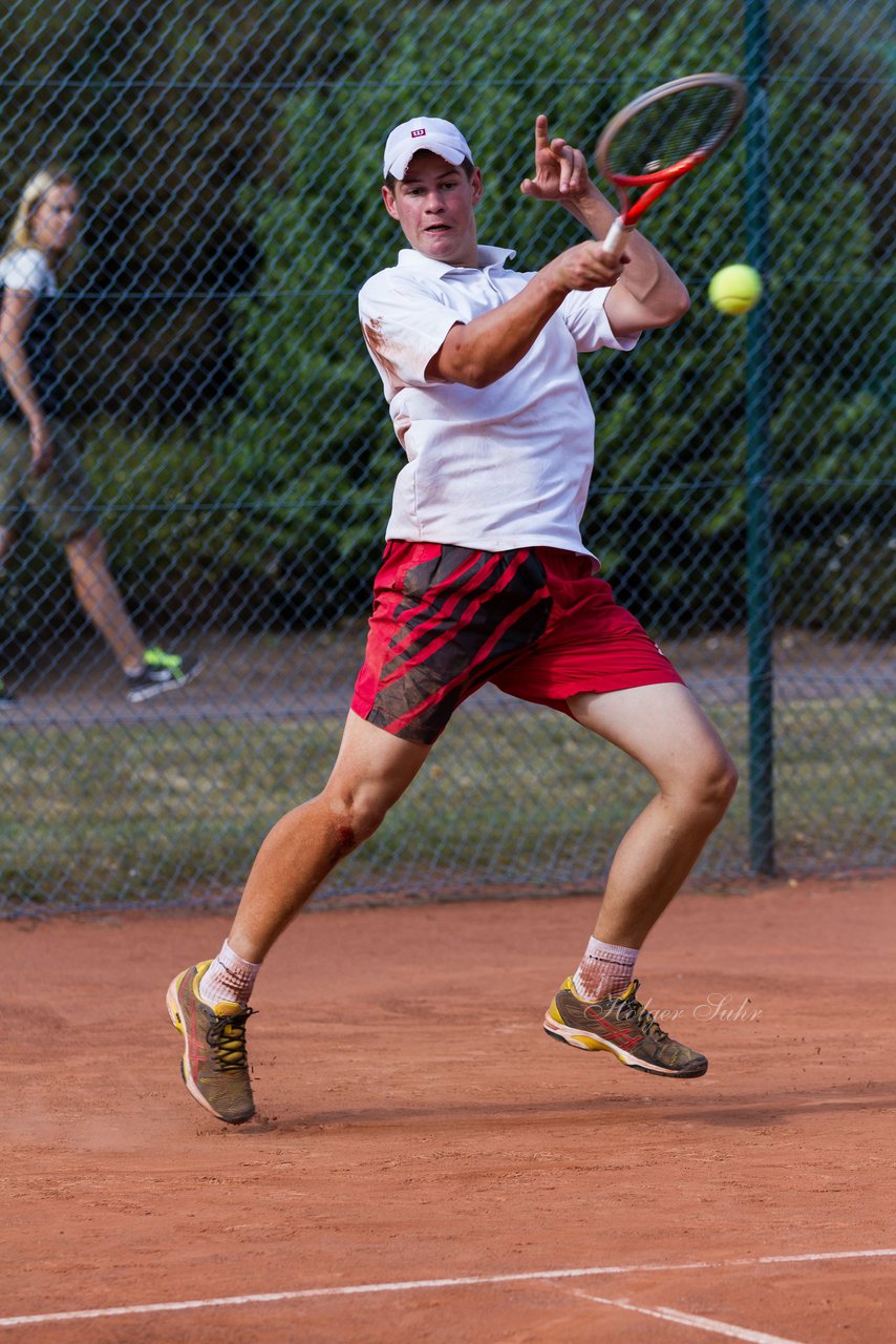 Bild 466 - Horst Schroeder Pokal - Tag 1